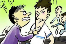 宣城对付老赖：刘小姐被老赖拖欠货款